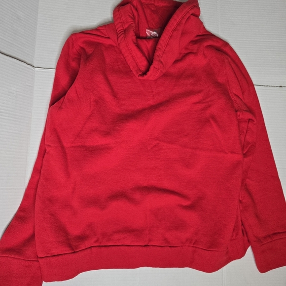 Tommy Hilfiger Tommy Sport Cowl Neck Sweater - Picture 3 of 3